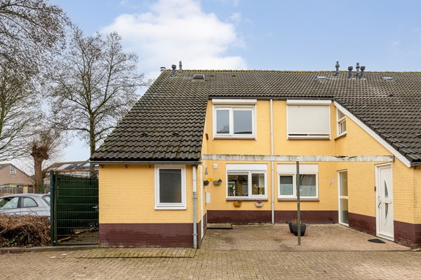 Te koop: Drossaard 9, 4624 KA Bergen op Zoom